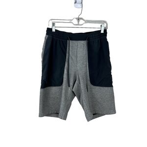 Lululemon City Commute Shorts 9”